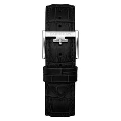 EARNSHAW SMEATON Limited Edition Skeleton Automatic Watch For Men - ES-8208-44