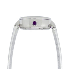 Earnshaw Baron and Charlotte Automatic Skeleton Round Dial Couple Watch - ES-8231-SET-01