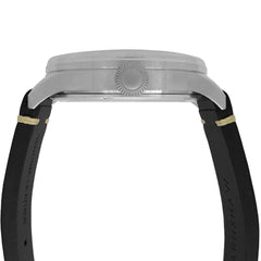 Earnshaw Baron and Charlotte Automatic Skeleton Round Dial Couple Watch - ES-8231-SET-01