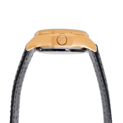 Earnshaw Baron and Isabella Mech-Automatic Skeleton Round Dial Couple Watch - ES-8231-SET-03