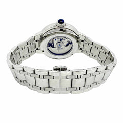 Earnshaw Barallier Moonphase Skeleton Automatic Watch For Men- ES-8242-88