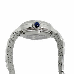 Earnshaw Barallier Moonphase Skeleton Automatic Watch For Men- ES-8242-88