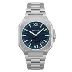 Earnshaw Armoury Skeleton Automatic Watch For Men- ES-8258-33