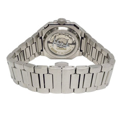 Earnshaw Armoury Skeleton Automatic Watch For Men- ES-8258-44