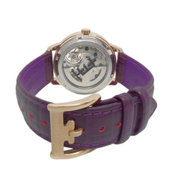Earnshaw Brewster Skeleton Automatic Watch For Men- ES-8273-06