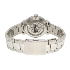 Earnshaw Babbage Skeleton 21 Jewels Automatic Watch For Men- ES-8274-11