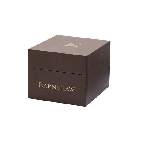Earnshaw Babbage Skeleton 21 Jewels Automatic Watch For Men- ES-8274-33