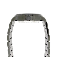 Earnshaw Babbage Skeleton 21 Jewels Automatic Watch For Men- ES-8274-66