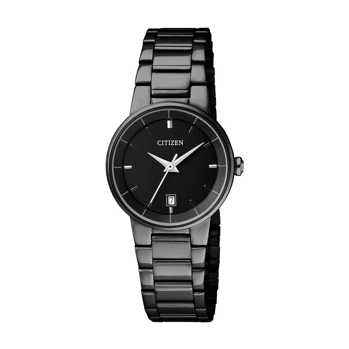 Citizen Analog Quartz Women's Watch - EU6017-54E