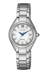 Citizen Eco-Drive Women's Watch - EW2540-83A