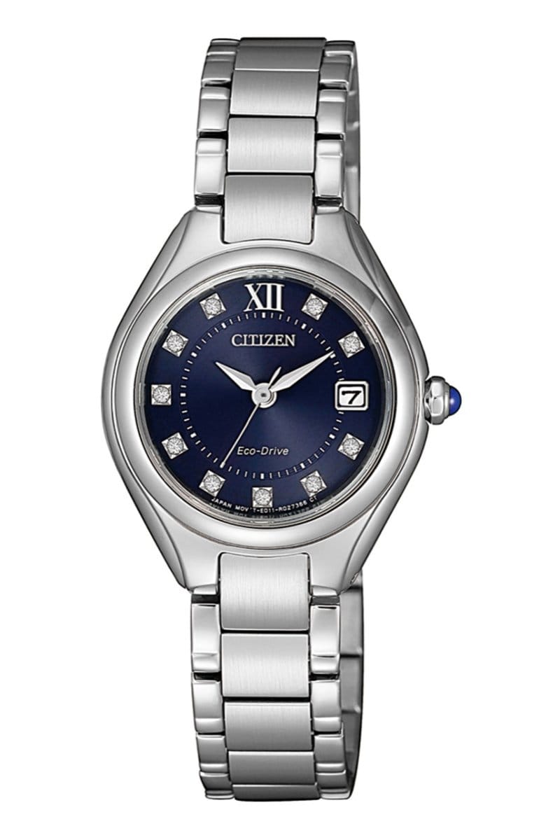 Citizen Eco-Drive Women's Watch - EW2540-83L