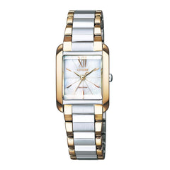 Citizen Eco-Drive Women's Watch - EW5556-87D