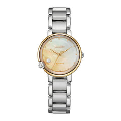 Citizen Eco-Drive Women's Watch - EW5586-86Y