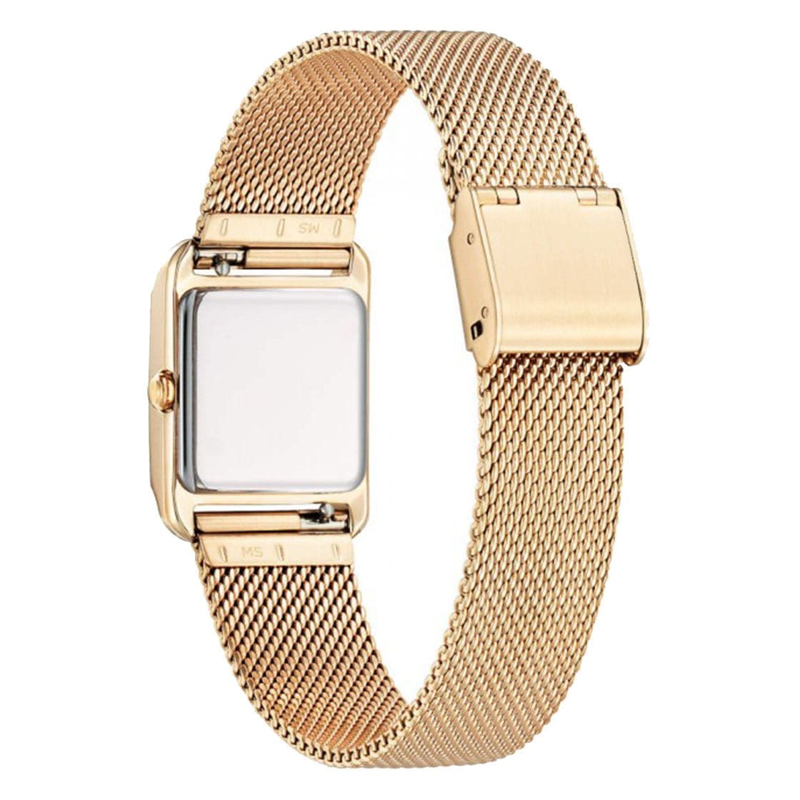 Citizen Eco-Drive Women's Watch - EW5593-64D