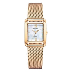 Citizen Eco-Drive Women's Watch - EW5593-64D