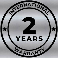 Ferro Quartz Black Round Dial Men's Watch - F11922A-E2