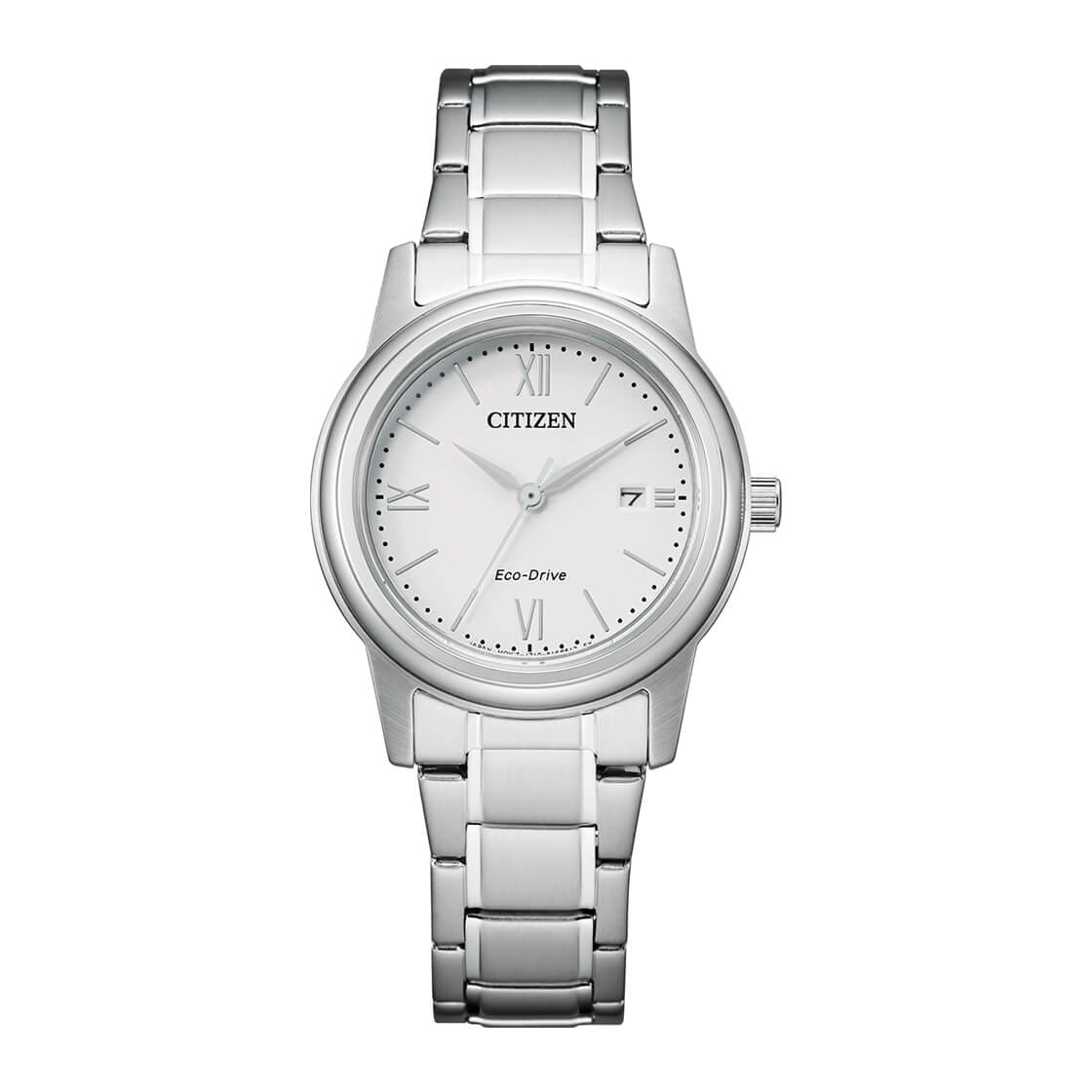 Citizen Eco-Drive Women's Watch - FE1220-89A