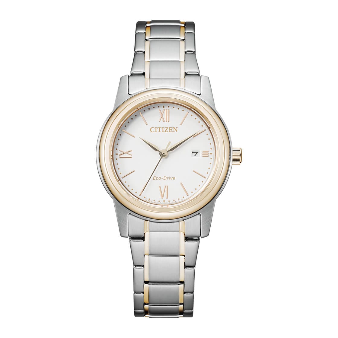 Citizen Eco-Drive Women's Watch - FE1226-82A