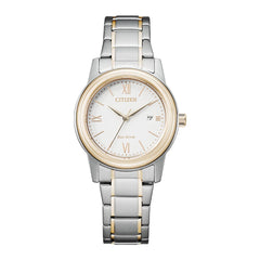 Citizen Eco-Drive Women's Watch - FE1226-82A