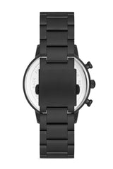 Ferro Chronograph Multicolor Round Dial Men's Watch - FM11005A-V