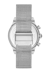 Ferro Chronograph Black Round Dial Men's Watch -  FM11912C-A2