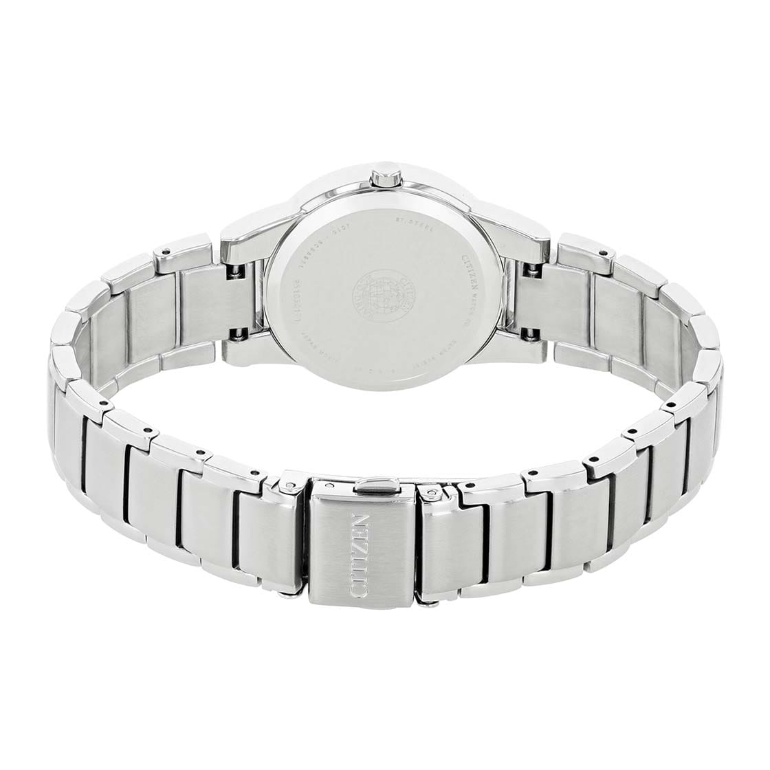 Citizen Eco-Drive Women's Watch - GA1050-51A