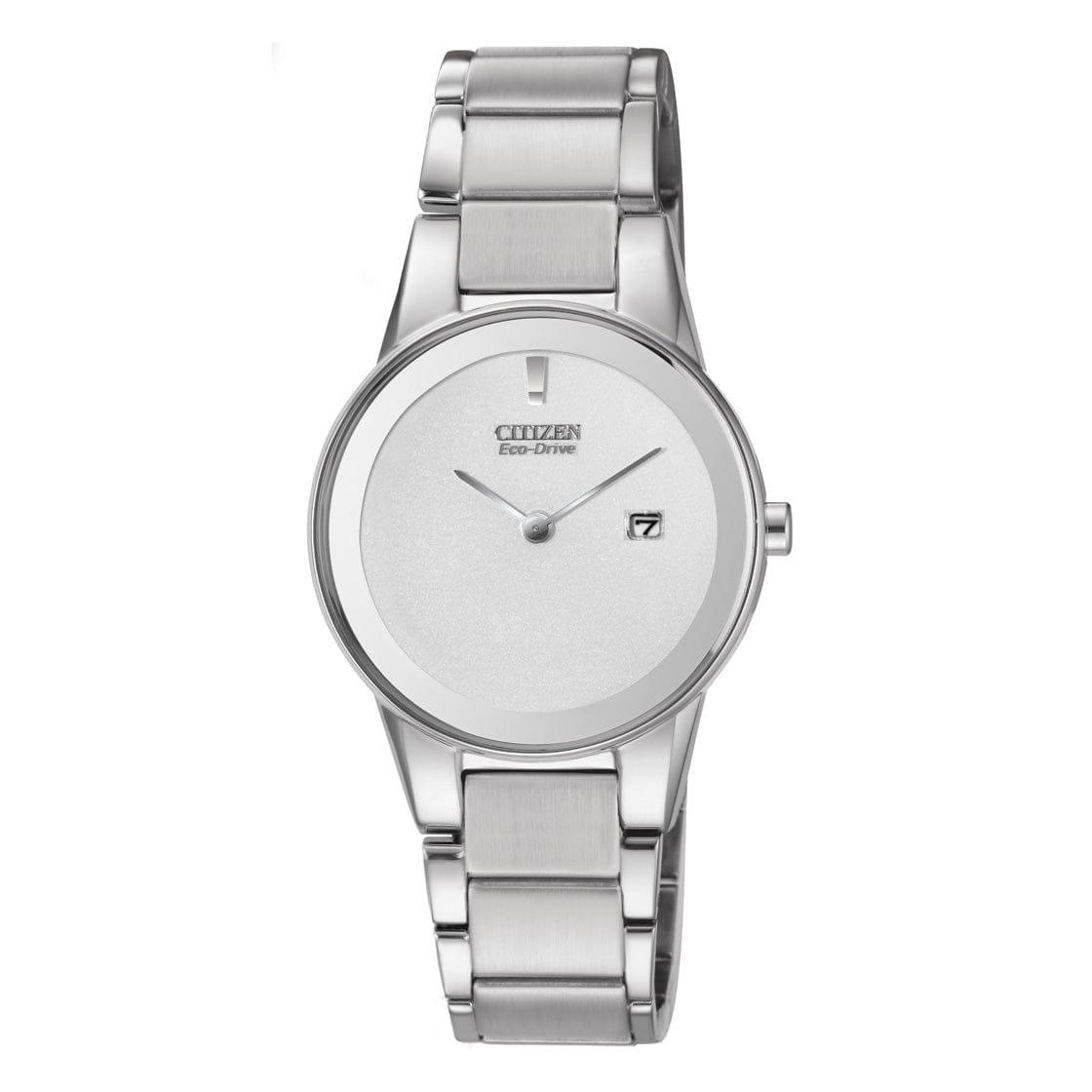 Citizen Eco-Drive Women's Watch - GA1050-51A