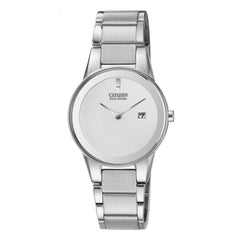 Citizen Eco-Drive Women's Watch - GA1050-51A