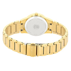 Citizen Eco-Drive Women's Watch - GA1052-55E
