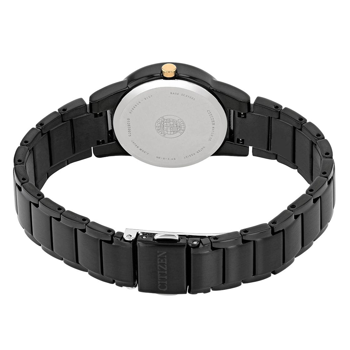 Citizen Eco-Drive Women's Watch - GA1055-57F