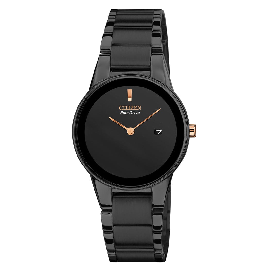 Citizen Eco-Drive Women's Watch - GA1055-57F