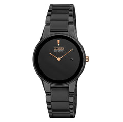 Citizen Eco-Drive Women's Watch - GA1055-57F