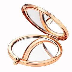 JACQUES DU MANOIR Fiona Swiss Made Analogue Rose Gold Round Dial Women's Watch- JWS00502