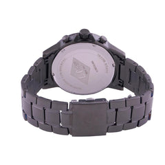 Lee Cooper Multifunction Black Round Dial Men's Watch - LC06516.060