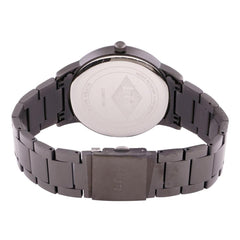 Lee Cooper Multifunction Blue Round Dial Men's Watch - LC06613.090