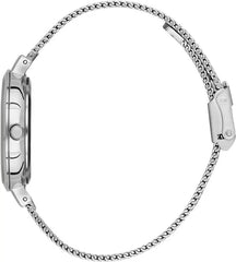 Lee Cooper Quartz MOP Round Dial Women's Watch - LC06632.320-NL