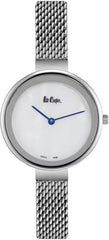 Lee Cooper Quartz MOP Round Dial Women's Watch - LC06632.320-NL