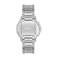 Lee Cooper Analouge Blue Round Dial Men's Watch -  LC06846.390
