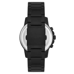 Lee Cooper Multifunction Black Round Dial Men's Watch - LC06882.650-NL