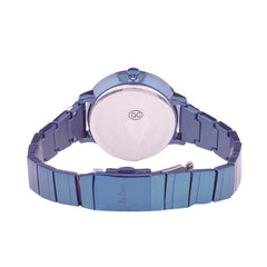 Lee Cooper Multifunction Blue Round Dial Women's Watch - LC06894.990