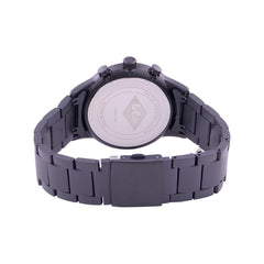 Lee Cooper Multifunction Blue Round Dial Men's Watch - LC06922.690