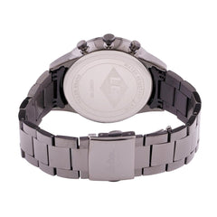 Lee Cooper Multifunction Blue Round Dial Men's Watch - LC06927.090