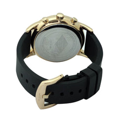 Lee Cooper Multifunction White Round Dial Men's Watch -  LC07161.431