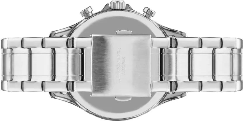 Lee Cooper Multifunction Blue Round Dial Men's Watch - LC07352.390