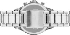 Lee Cooper Multifunction Blue Round Dial Men's Watch - LC07352.390