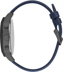 Lee Cooper Multifunction Blue Round Dial Men's Watch - LC07364.099