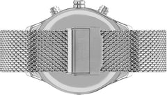 Lee Cooper Multifunction Blue Round Dial Men's Watch - LC07366.390