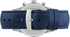 Lee Cooper Multifunction Blue Round Dial Men's Watch - LC07404.399