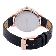OUI & ME Amourette Analogue Grey Round Dial Women's Watch- ME010146