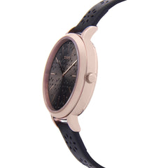 OUI & ME Amourette Analogue Grey Round Dial Women's Watch- ME010146